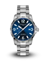CERTINA - SPORT - DS PODIUM GENT QUARTZ - C0344551104000 CERTINA - SPORT - DS PODIUM GENT QUARTZ - C0344551104000