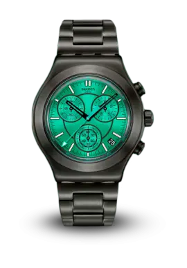 SWATCH - IRONY - IRONY ESSENTIALS - YVM407G