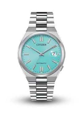 Citizen | Tsuyosa | Automatic | NJ0151-88M