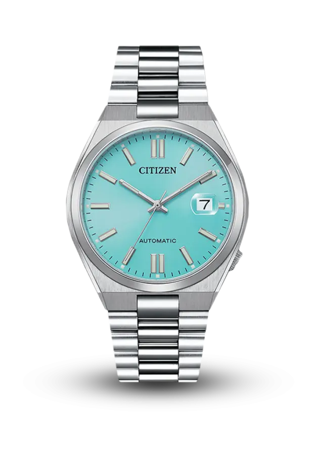 CITIZEN - MECHANICAL -  - NJ0151-88M şəkil