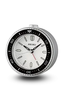 SEIKO - ADDITIONAL - CLOCK - QHE184J
