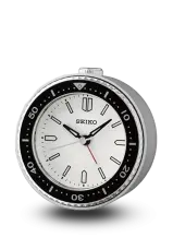 SEIKO - ADDITIONAL - CLOCK - QHE184J