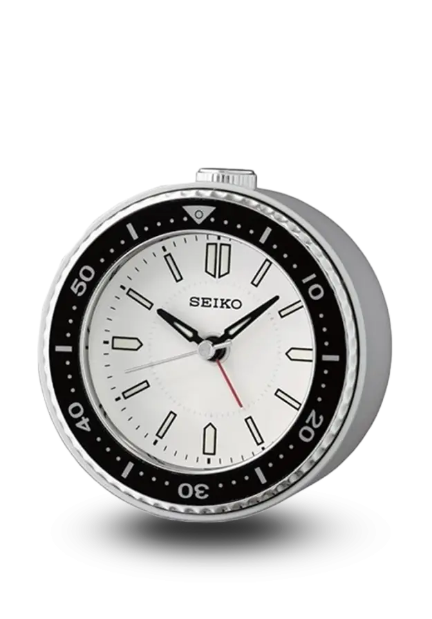 SEIKO - ADDITIONAL - CLOCK - QHE184J şəkil
