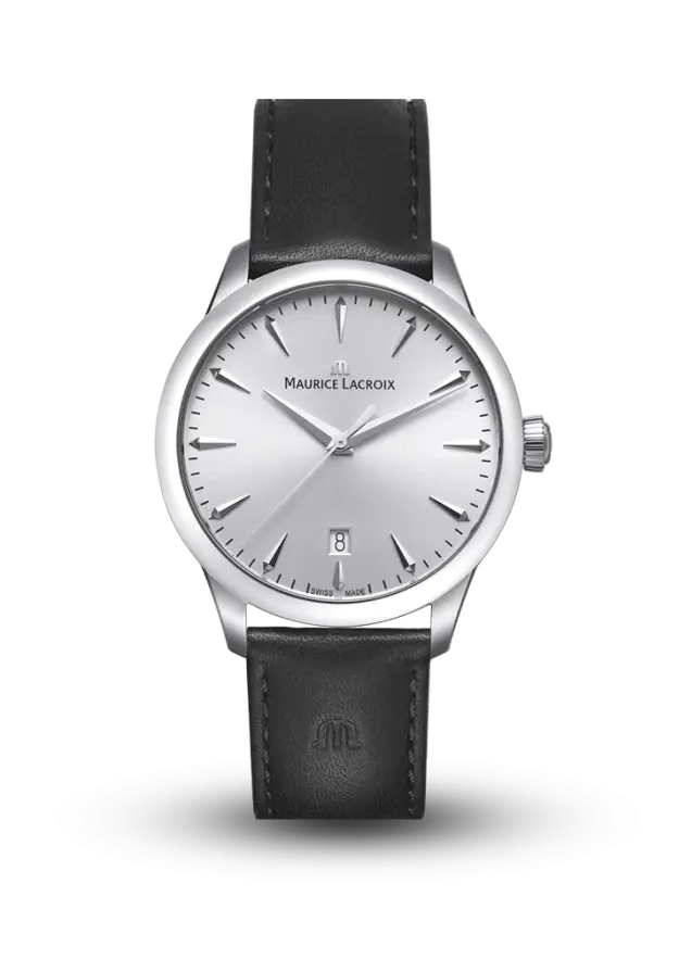 Maurice Lacroix | 1975 | Quartz | 751007-SS001-130-2 şəkil