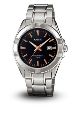 Casio | General | Standard | MTP-1308D-1A2VDF