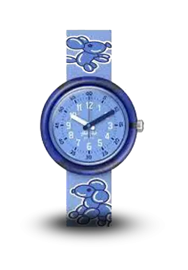 Flik-Flak | Power Time | Time To Discover | ZFPNP157