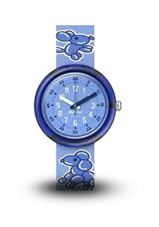 FLIK-FLAK - FLIK FLAK TIME TO DISCOVER - AIRNIMALS - ZFPNP157  şəkil