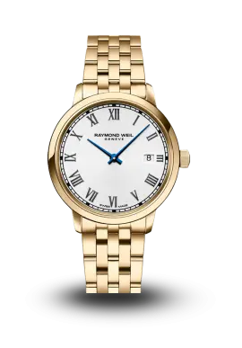 Raymond Weil | Toccata | Classic | 5985-P-00359