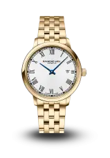 Raymond Weil | Toccata | Classic | 5985-P-00359