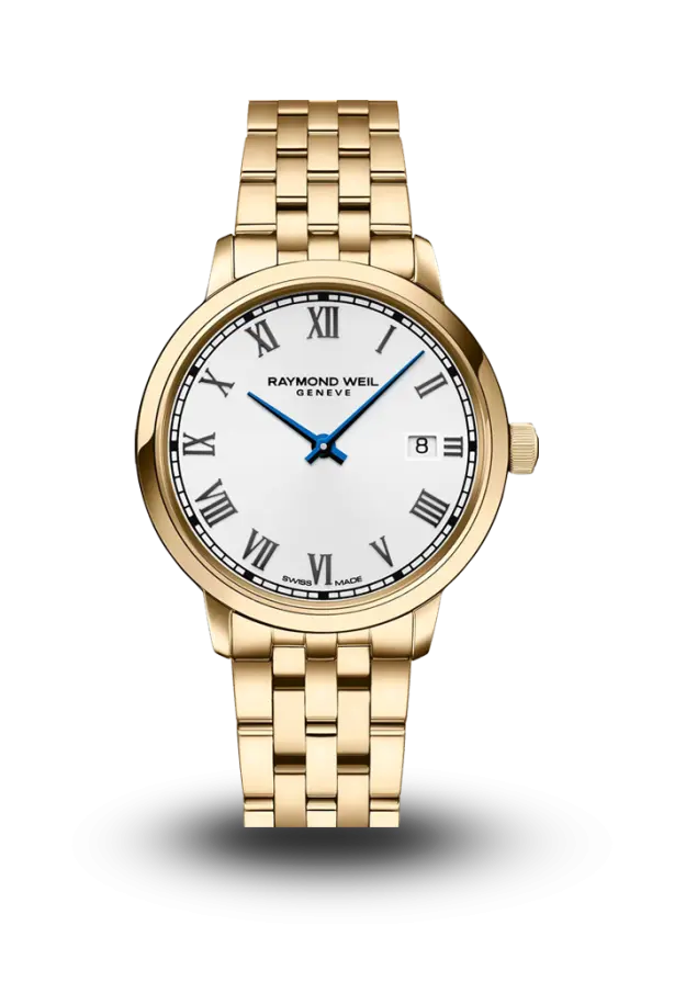 Raymond Weil | Toccata | Classic | 5985-P-00359 şəkil