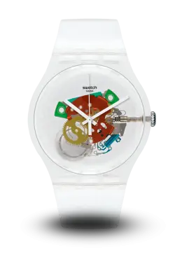Swatch | Originals | Classic | SO29K104