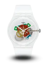 SWATCH - ORIGINALS - MONTHLY DROPS - SO29K104 SWATCH - ORIGINALS - MONTHLY DROPS - SO29K104