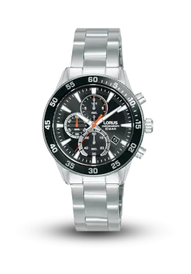 Lorus | Sports | Chronograph | RM321JX9