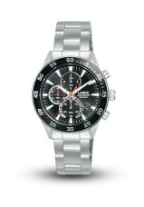 LORUS - SPORTS - CHRONOGRAPH - RM321JX9 LORUS - SPORTS - CHRONOGRAPH - RM321JX9