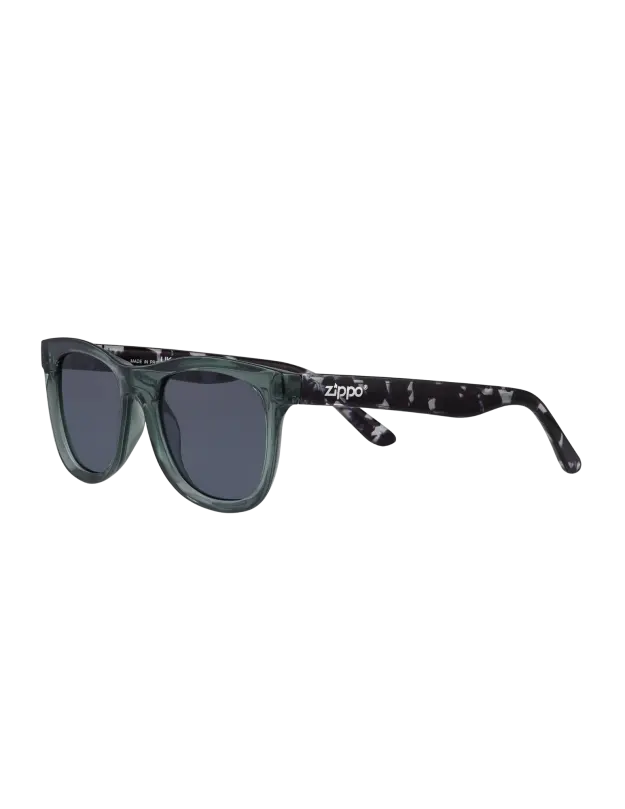 Zippo Eyewear | Sunglasses | Classic | OB240-5 şəkil