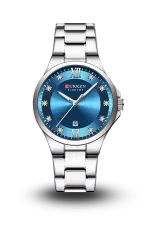 Curren | Classic | Ladies | 9107-2