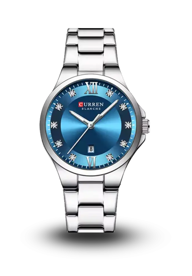 Curren | Classic | Ladies | 9107-2 şəkil