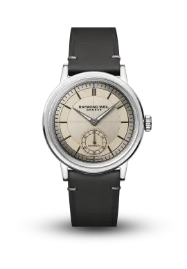 Raymond Weil | Millesime | Automatic | 2930-STC-11001