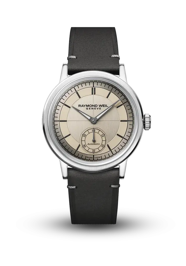 Raymond Weil | Millesime | Automatic | 2930-STC-11001 şəkil