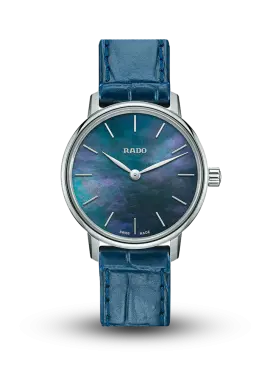 RADO - COUPOLE - CLASSIC S - R22897915 