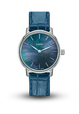 RADO - COUPOLE - CLASSIC S - R22897915 RADO - COUPOLE - CLASSIC S - R22897915