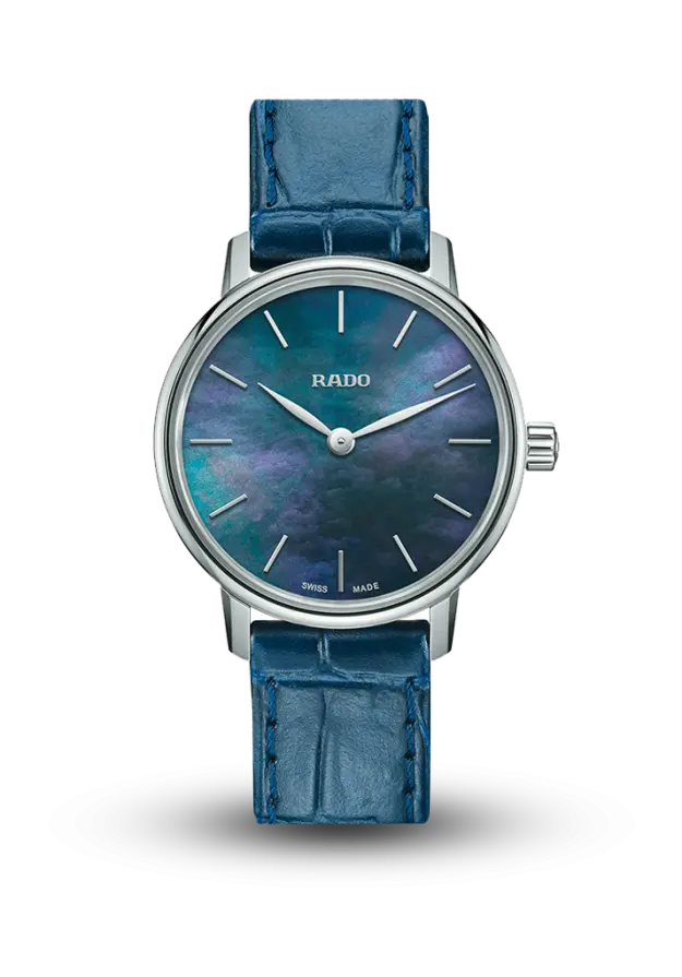 RADO - COUPOLE - CLASSIC S - R22897915  şəkil