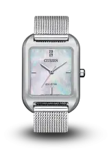 CITIZEN - ECO-DRIVE - STANDARD - EM0491-81D CITIZEN - ECO-DRIVE - STANDARD - EM0491-81D