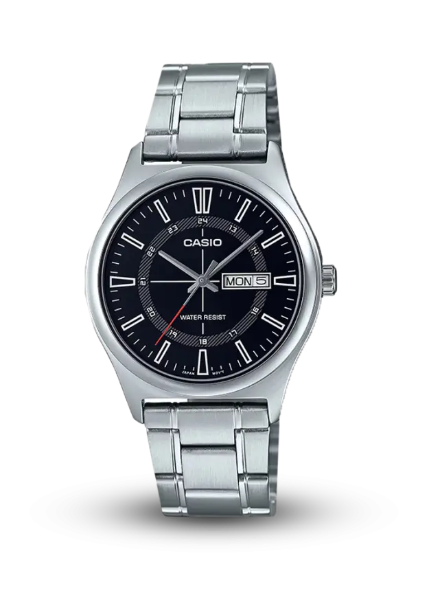 Casio | General | Standard | MtpV006d1cudf şəkil