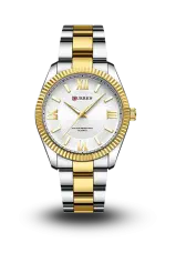 Curren | Classic | Gents | 8453-5