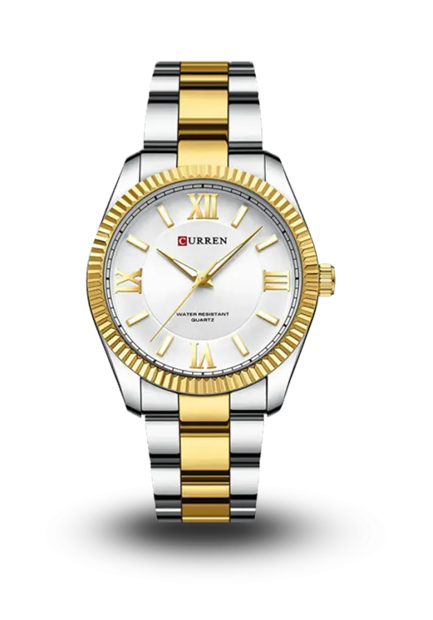 Curren | Classic | Gents | 8453-5 şəkil