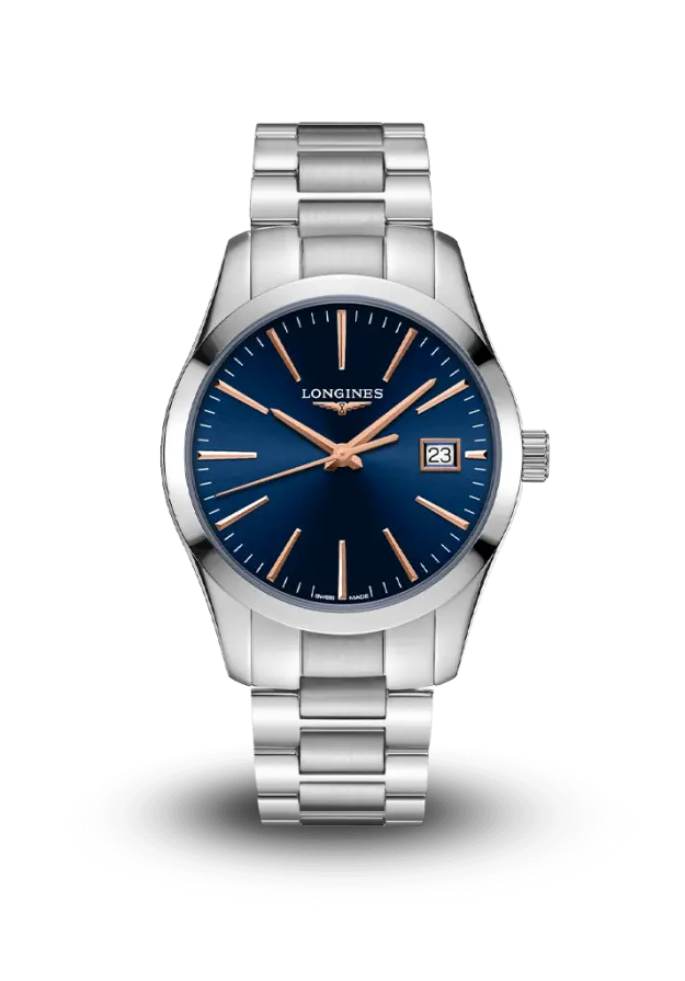 Qol Saatı | Qadın | Kvars | Longines | L23864926 şəkil