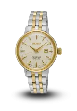 SEIKO - PRESAGE - COCKTAIL TIME - SRE010J1 SEIKO - PRESAGE - COCKTAIL TIME - SRE010J1