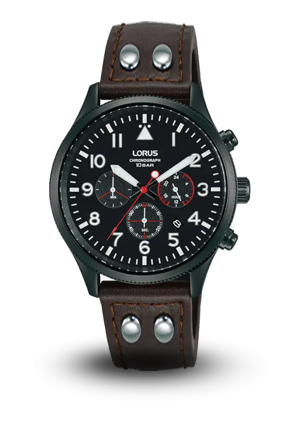 Lorus | Sports | Men’s | RT367JX9 şəkil