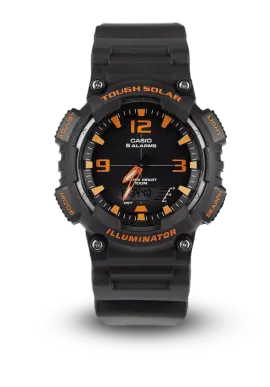 CASIO - GENERAL - ANALOG DIGITAL - AQ-S810W-8AVDF