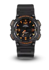 CASIO - GENERAL - ANALOG DIGITAL - AQ-S810W-8AVDF