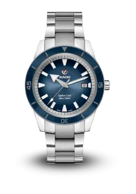 RADO - CAPTAIN COOK - AUTOMATIC - R32105203 