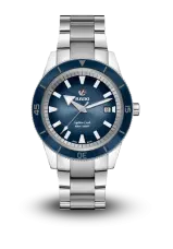 RADO - CAPTAIN COOK - AUTOMATIC - R32105203 RADO - CAPTAIN COOK - AUTOMATIC - R32105203