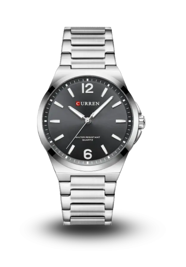 Curren | Classic | Vintage | 8493-1 şəkil