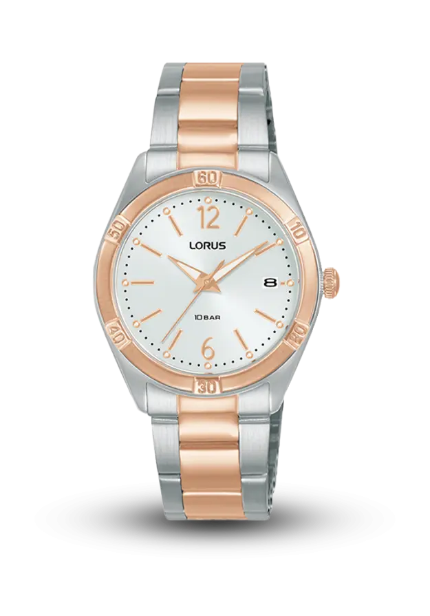 LORUS - WOMEN - SPORT - RH982QX9 şəkil