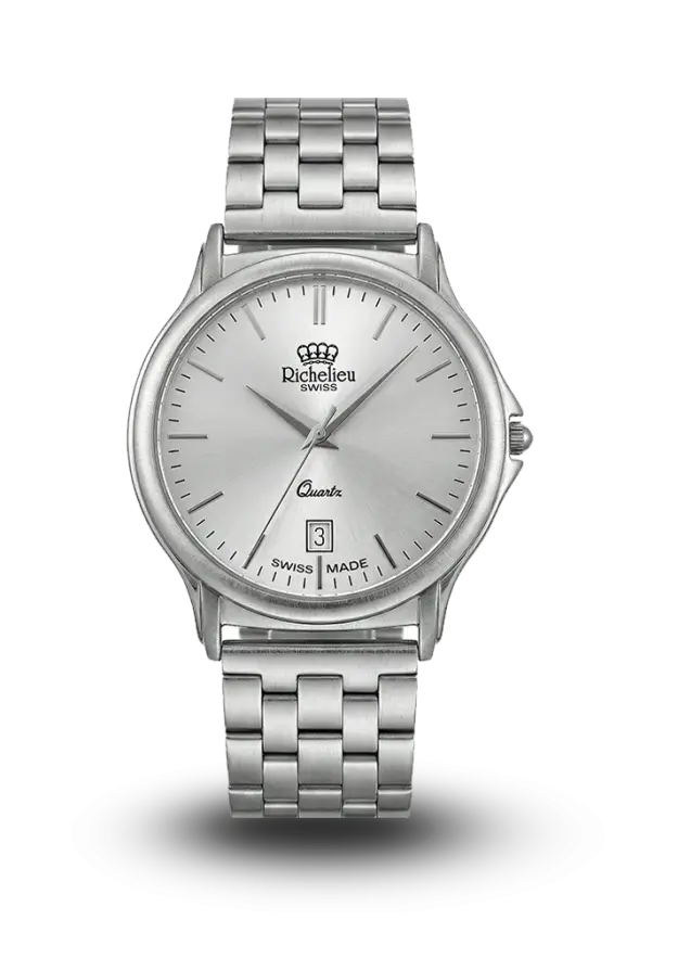 Richelieu | Signature | Gents | MRI709M03911 şəkil