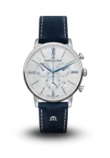 MAURICE LACROIX - ELIROS - CHRONOGRAPH - EL1098-SS001-114-1 MAURICE LACROIX - ELIROS - CHRONOGRAPH - EL1098-SS001-114-1