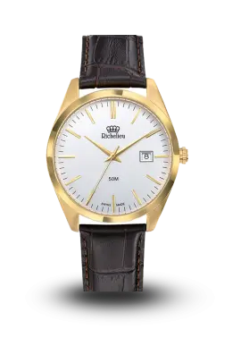 Richelieu | Signature | Gents | MRI500505911