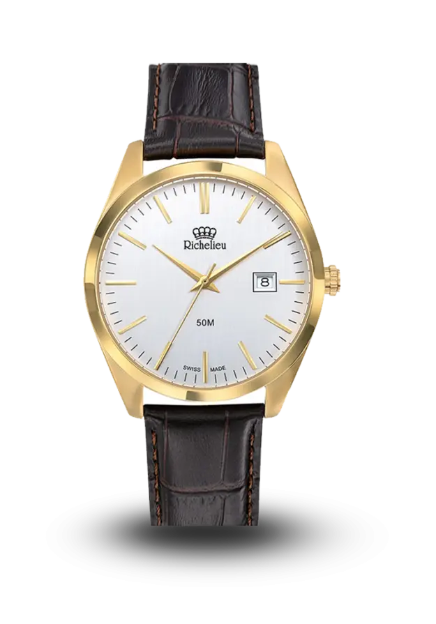 Richelieu | Signature | Gents | MRI500505911 şəkil