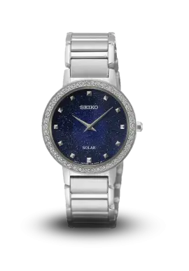 SEIKO - CONCEPTUAL - Günəş - SUP433P1 
