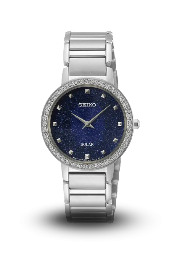 SEIKO - CONCEPTUAL - Günəş - SUP433P1  şəkil