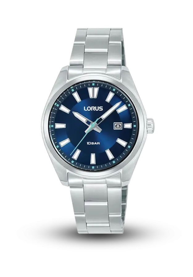 Lorus | Sports | Men’s | RH919SX9 şəkil