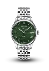 TISSOT - T-CLASSIC - LE LOCLE POWERMATIC - T0064071109300 TISSOT - T-CLASSIC - LE LOCLE POWERMATIC - T0064071109300