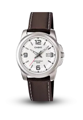 CASIO  - GENERAL - STANDARD ANALOG - MTP-1314L-7AVDF