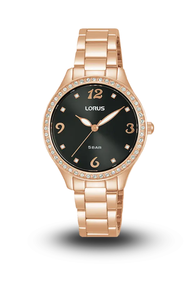 LORUS - WOMEN - WOMEN - RG232TX9  şəkil