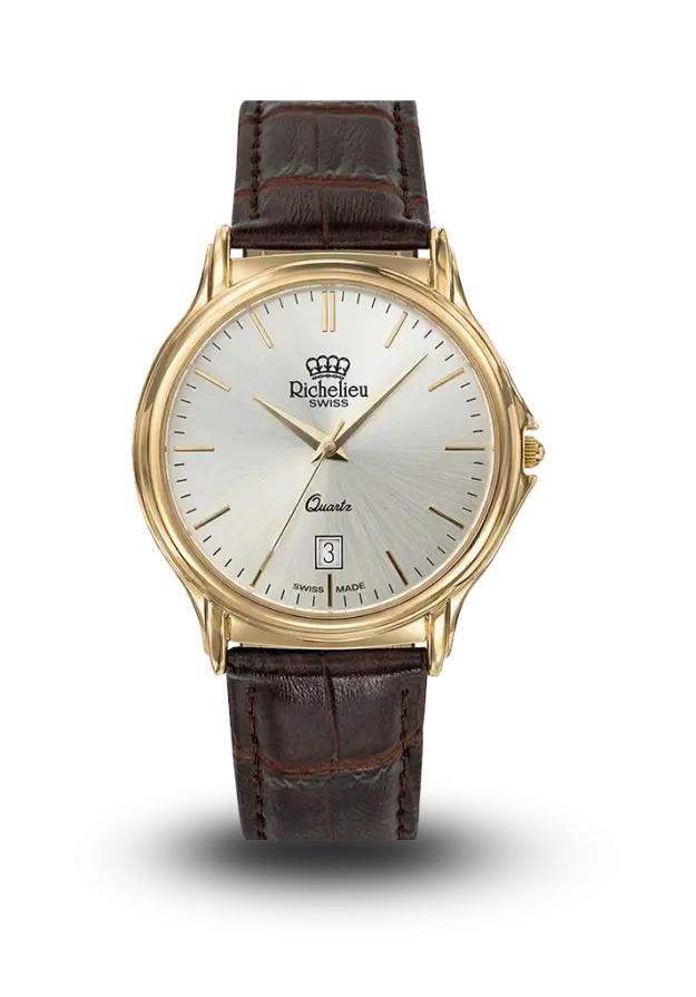 Richelieu | Signature | Gents | MRI70905911 şəkil